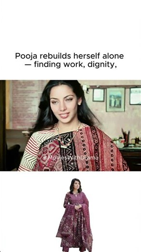 He Broke Her Completely — She Rebuilt Alone #bollywood #drama #short #trending #movie