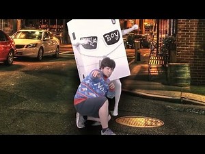 JonTron Clip-Soulja Jon Rap/Jon Raps on Soulja Boy Console