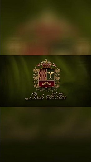 L O R D M I L L E R