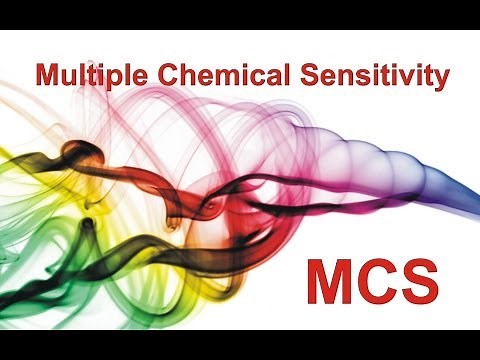 Multiple Chemical Sensitivity (MCS)