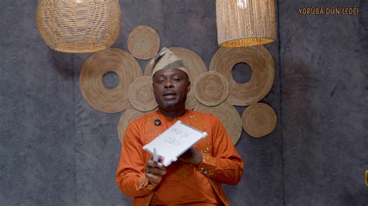 266K views · 5.5K reactions | YORÙBÁ DÙN LÉDÈ – the exciting new game...