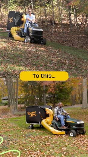 13 reactions | Cyclone Rake on Reels | Facebook