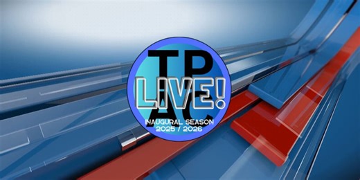 Topeka Performing Arts Center announces TPAC Live! 2025-26 inaugural season