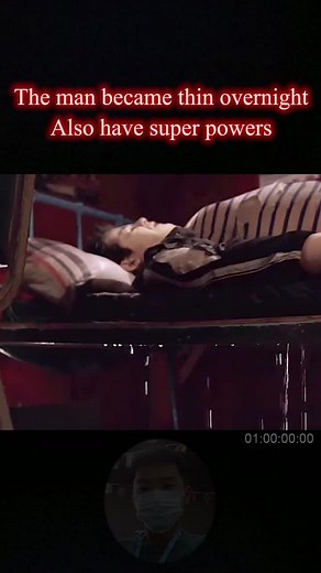 Understanding a Disturbing Story in Powerful Clips