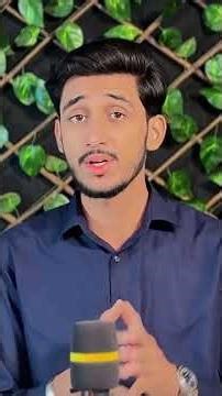 Mic Nahi? Phir Bhi Crystal Clear Audio 🔥 #voice #shorts