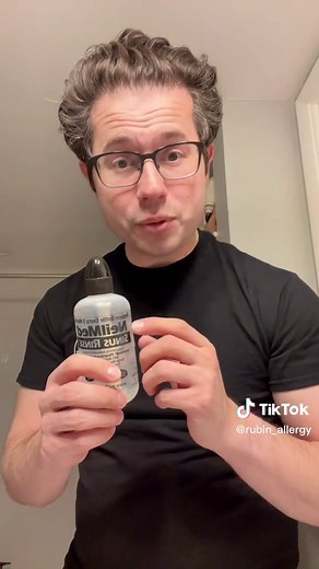 How to Perform a Sinus Rinse: A Step-by-Step Guide