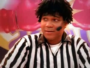 Even Stevens Season 2 Episode 13 - Sibling Rivalry