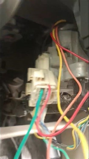 ERTIGA GPS INSTALLATION #yt #youtube #shorts