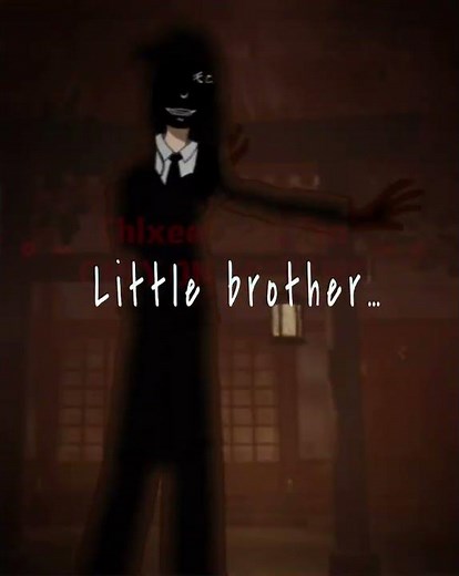 Random Nightmare mode Senzai animation #themimic #animation #alightmotion #shorts #fyp #art #edit