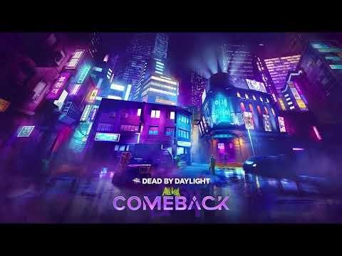 Dead by Daylight Chase music (The Trickster)