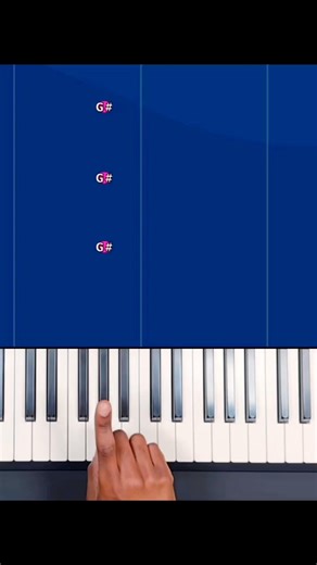 30K views · 247 reactions | Learn Chiquitita on piano from ABBA easily #pianosoin #piano #pianotutorial | Piano Soin | Facebook