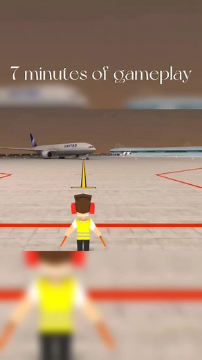 Exploring Different Aircraft Models in World of Airports Game