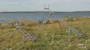 2.2K views · 25 reactions |  Rod Pod Solar P1 Universal Pod 朗 Conçu...