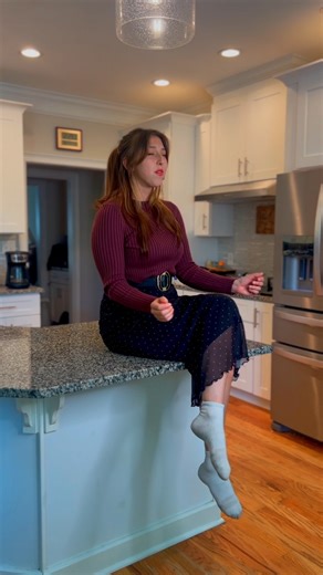 Stripped down. No instruments. Just pure power 🎶Watch Melody take “Human” to a whole new level - a cappella. ————————————#liliac #human #acappella #rockvocals #vocalpower #musicwithoutfilter #powerhouse #singing | LILIAC