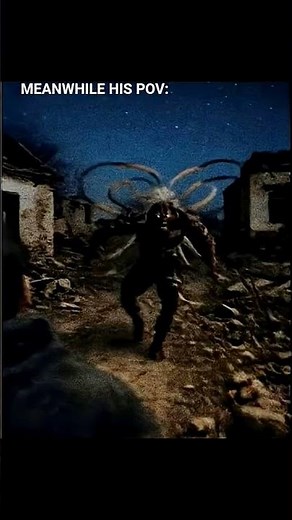 Why zenitsu scared of demon🤔