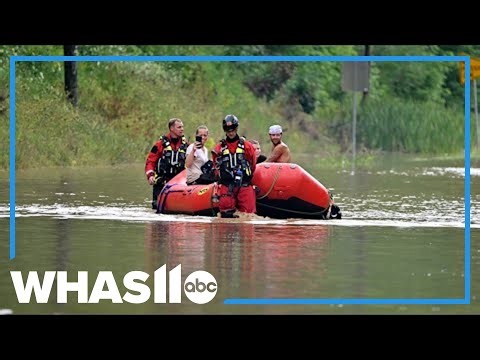 Kentucky governor announces documentary about 2022 floods