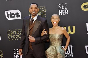 Will Smith y su esposa Jada Pinkett llevan "vidas separadas" desde hace siete años - El Diario NY