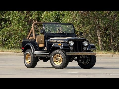 . “The Jeep CJ – Born for Battle, Built for Freedom”