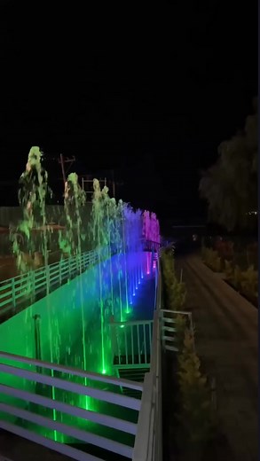 8.1K views · 51 reactions | Fountain Styles and Themes 1. Modern and...