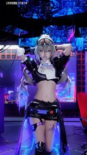 💕#Douyin #China #cosplay #girl #model #chinese #asian #video #photo💕