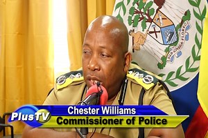 Will the man who shot the hijacker dead be charged? The country is still reeling from the Holy Thursday incident that saw a Tropic Air Cessna aircraft hijacked by American National, Akinyela Sawa Taylor. Taylor reportedly boarded the plane at a municipal airport in Corozal with a knife, and shortly after the plane took off en route to San pedro, Taylor stabbed three of the men on board, including the plane’s pilot. After flying across the country, the plane landed at the PGIA. After landing, one
