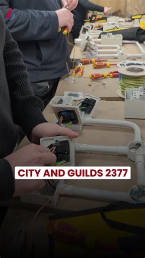 PAT Testing for Working Electricians #shorts