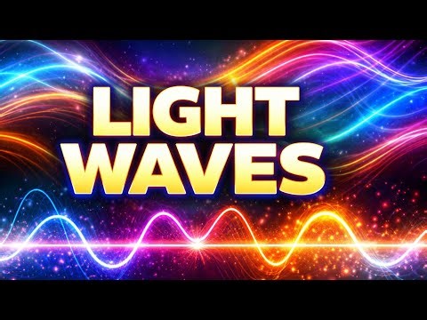Light Waves [Physics]