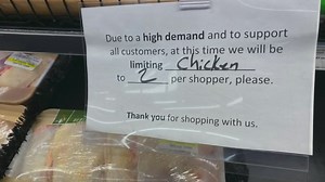 Packing plant outbreaks continue to impact meat supply