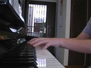 Reyngol'd Moritsevich Gliere - Esquisse (Piano)