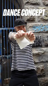 1.4K views · 117 reactions | Tearing paper is just one of many dance...