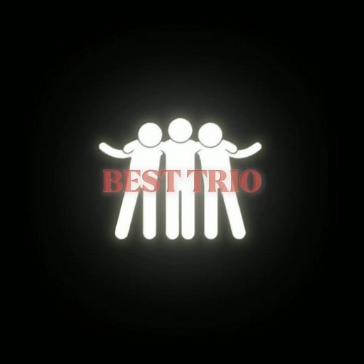 the best trio edit