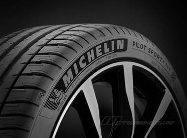 What Does the Z Mean On Tires? - Tools Bible