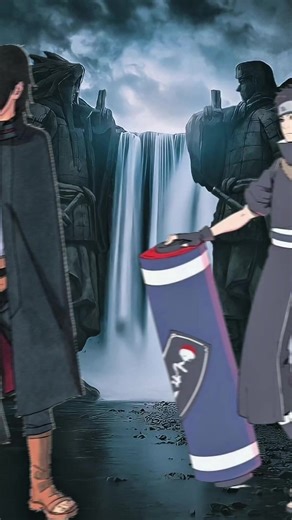 Sasuke vs Shisui: Epic Showdown Explained