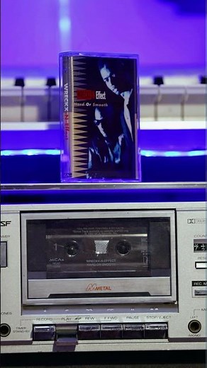 WRECKX N EFFECT - HARD OR SMOOTH (1992) RUMP SHAKER #oldschool #hiphop #90s #rap #throwback