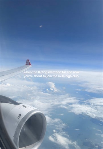 Tips for Joining the Mile High Club Smoothly