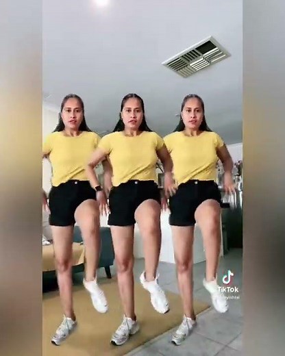 Shut up & bend over | compilation | TikTok Challenge | MommyLai