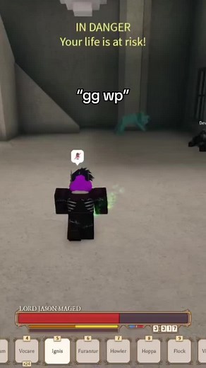 Deepwoken Gameplay Insights and Tips