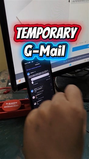 AI Tools Tamil | Tamil Ai | Ai Tamil on Instagram: "Here is a website for temporary gmail so you no need to enter your original email id on a 3rd party website you can use unlimited gmail from this website and you can use it to sign up for unlimited free trials comment gmail I will send the link to your dm or check the pin comment #gmail #email #aitools #adblock #tamiltipsandtricks #tools #aitool #toolsai #aitamil #ad #free #freetrial"