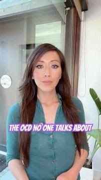 The OCD No One Talks About