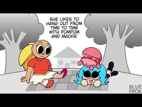 Ask to Ski 3 _ Friday Night Funkin'