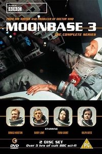 Moonbase 3 (1973) - TV Show
