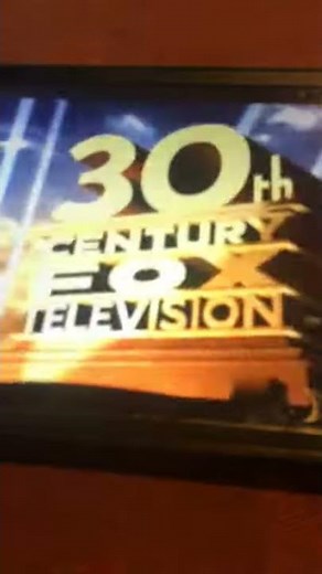 The Curiosity Company/30th Century Fox Television (1999)