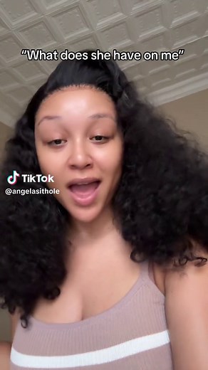 Understanding Moody Behavior: What Does She Have on Me Trend Explained