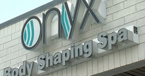 DEAL! Infrared body wrap for half-off