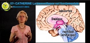 Catherine Gueguen (pédiatre) : La bienveillance est fondamentale !