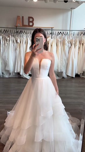 Ava Laurenne Bride on TikTok