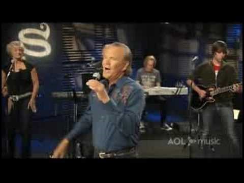 Glen Campbell- "These Days"