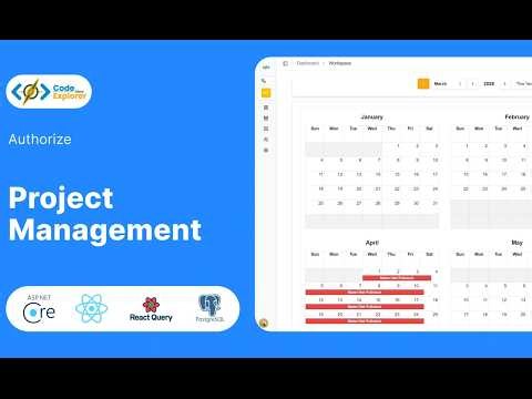 11. Backend | Authorize | Full Stack React + ASP.NET Core 9 + PostgreSQL