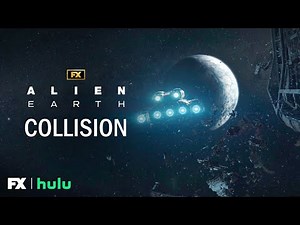 Alien: Earth | Official Teaser - Collision Imminent | FX