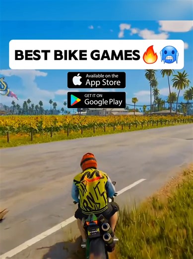 Top 5 Bike Games for Android in 2023